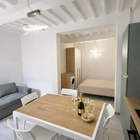 Appartamento Piazzetta Pagliai - Elba Affitti *