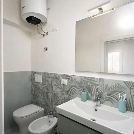 Appartamento Piazzetta Pagliai - Elba Affitti *