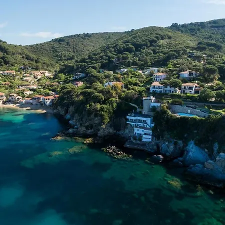 Appartamento Piazzetta Pagliai - Elba Affitti *